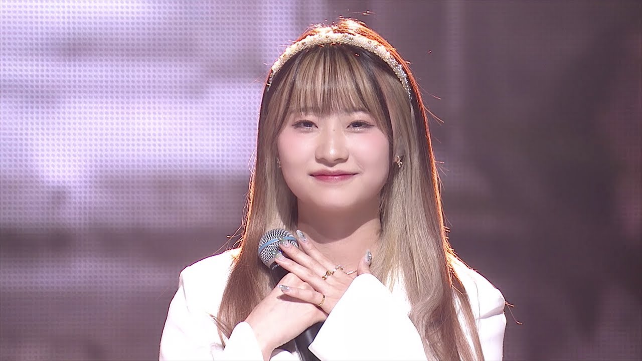 推しカメラ┊安藤佑唯（ANDO YUI）✧︎ 安室奈美恵 ♫ Hero [ポジションバトル｜VOCAL]