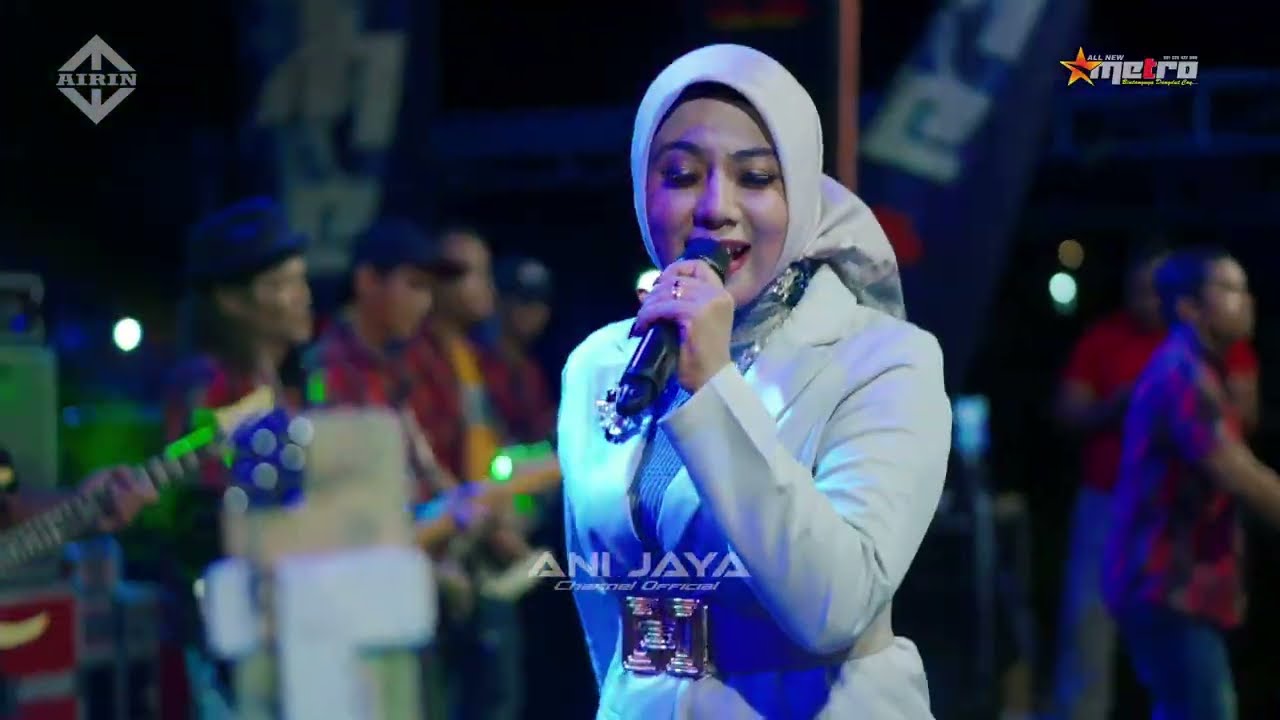 ORANG ASING - ACHA KUMALA //ALL NEW METRO 