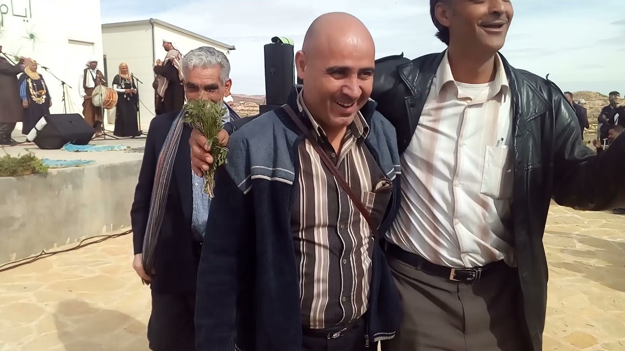 التّحدّي ... هطّايا هطّايا عدنان الهلالي  في جبل سمّامة تصوير و مونتاج عمر سبيكة