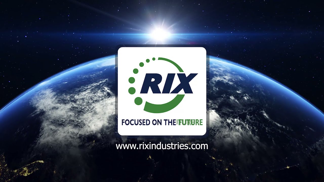 RIX: Methanol-to-Hydrogen (M2H2) Generation & Power Systems