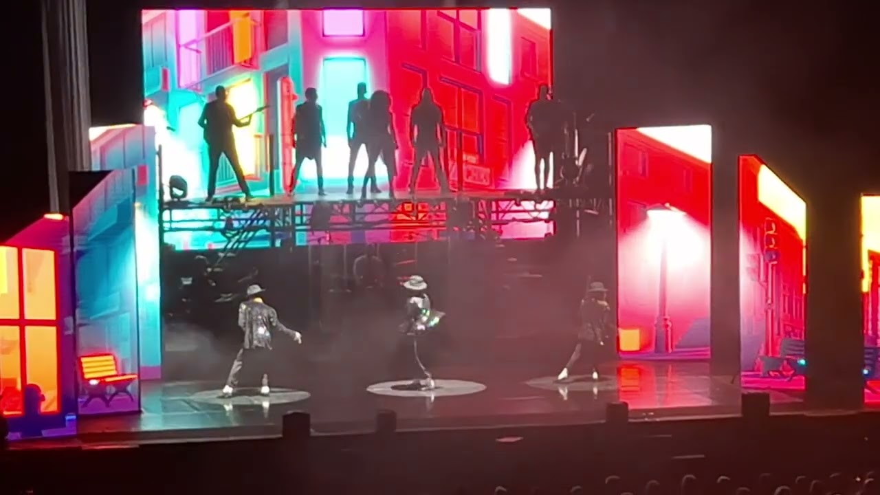 Forever King of Pop