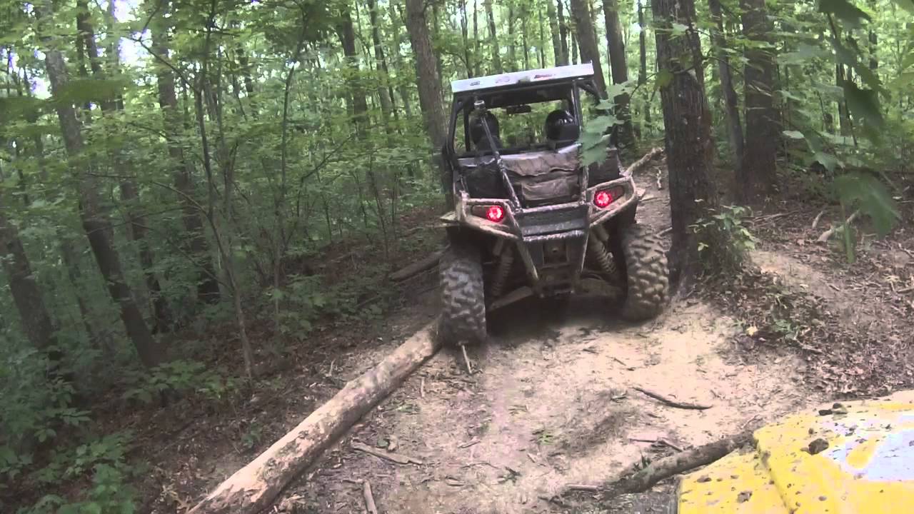 Ivy Branch Trail 75
