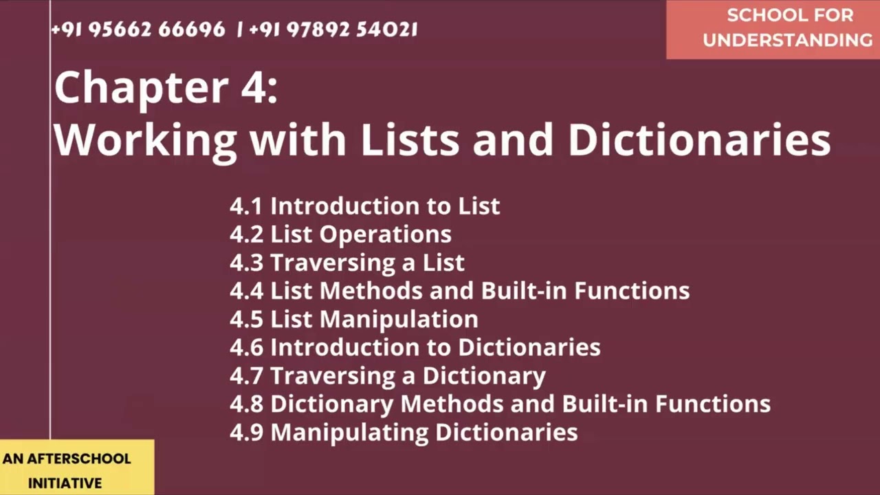Class 11 CBSE Informatics Practices NCERT Syllabus| #cbse #ncert #informaticspractices  #class11