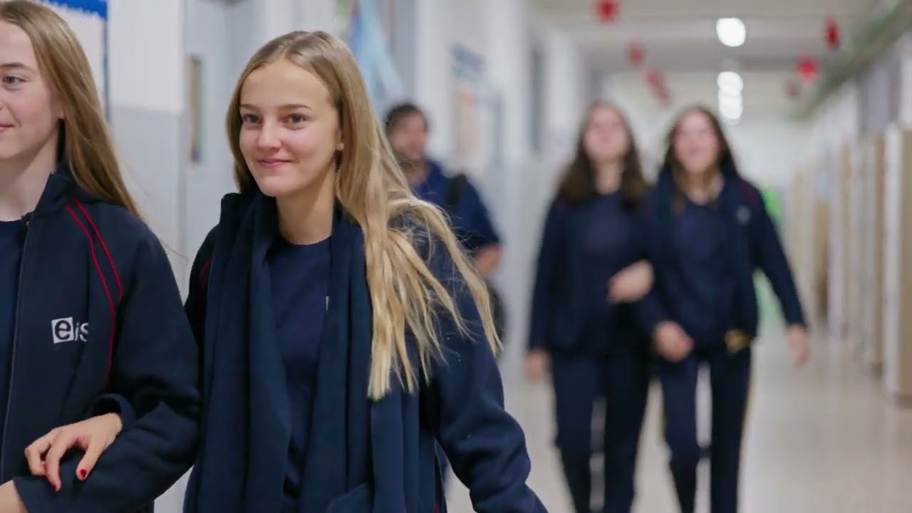 Engage International School