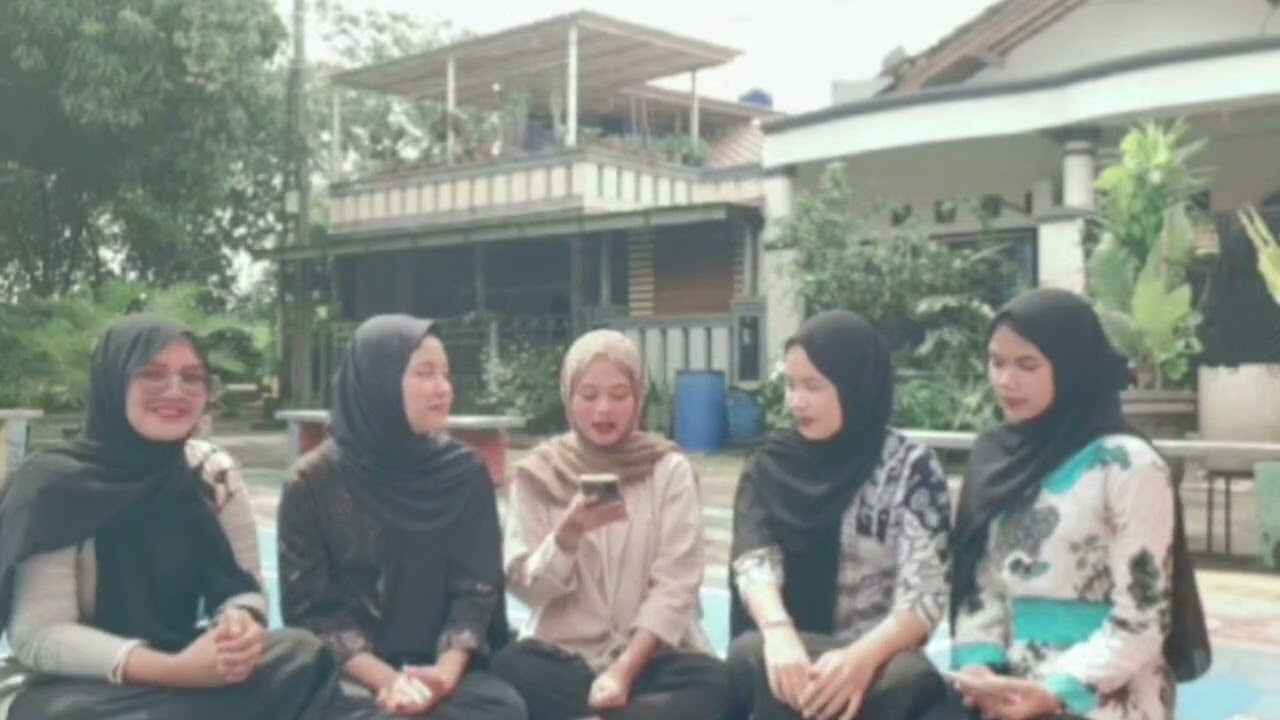 kelompok 2 wawancara bahasa sunda tema bullying