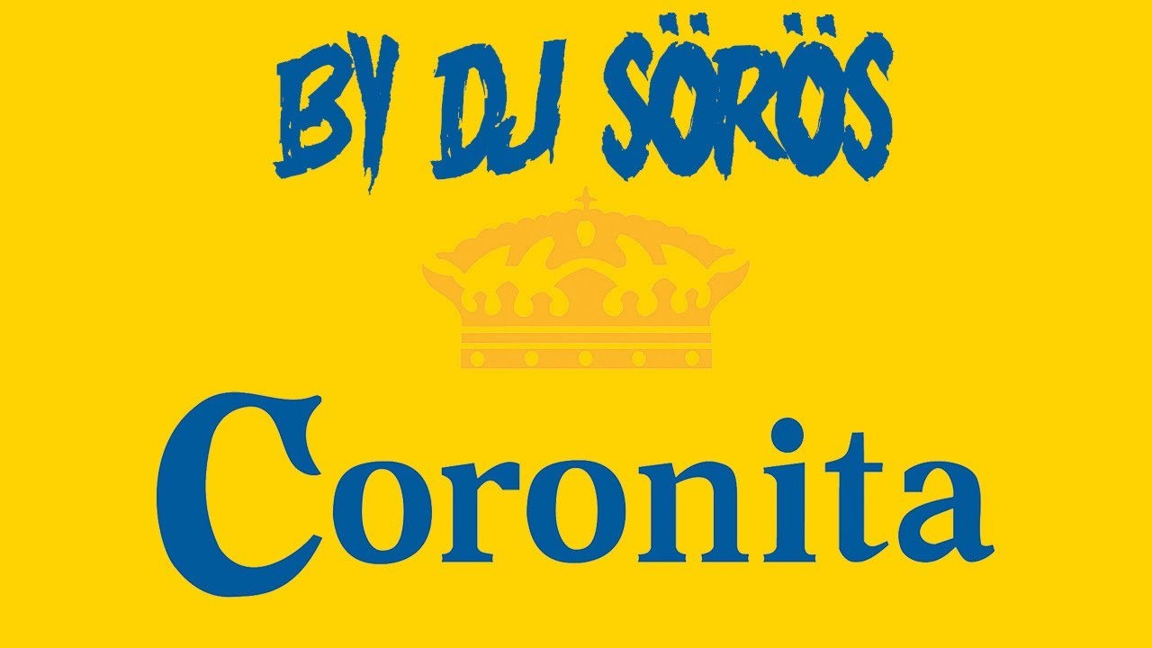 ODABASZ&Oacute;S CORONITA MINIMAL 2018 FEBRU&Aacute;R - LEGJOBB by DJ S&Ouml;R&Ouml;S