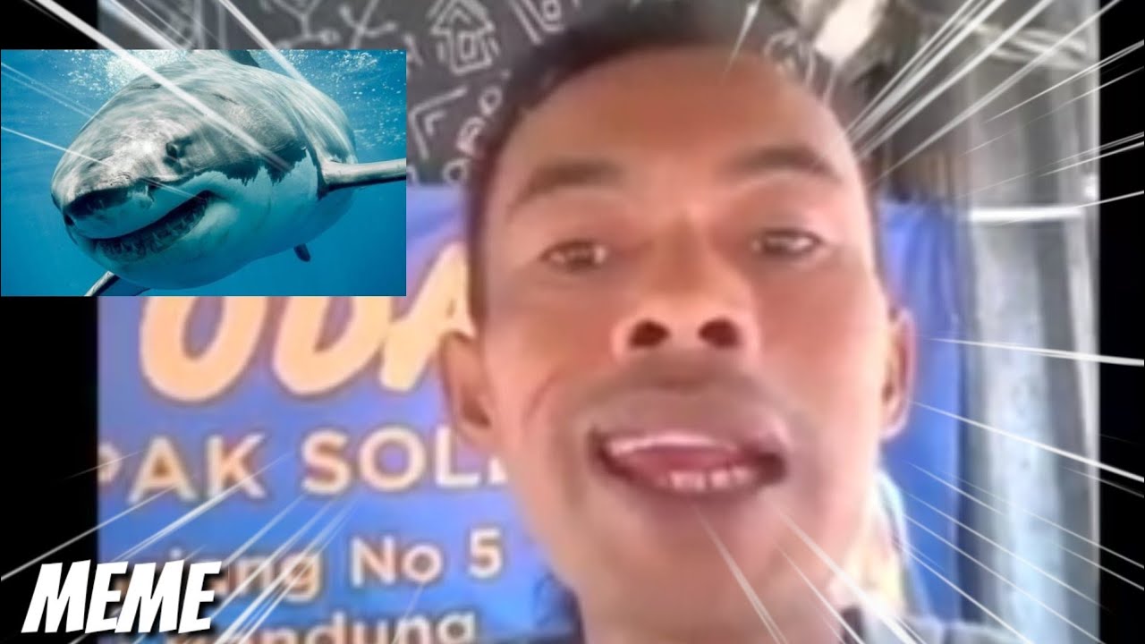 Odading mang oleh meme (parody meme)