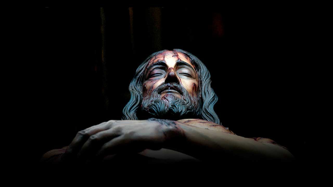 JORGE MANUEL RODRIGUEZ - El SANTO GRIAL