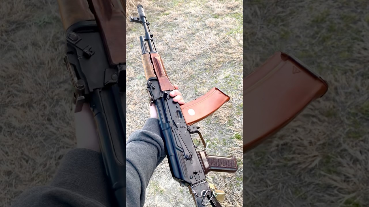 YUGO AK-47 🔥 MOST BEAUTIFULLY 