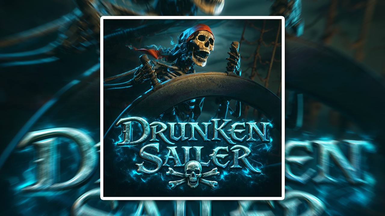 Reforged - Drunken Sailer (Celtic Metal Remix)