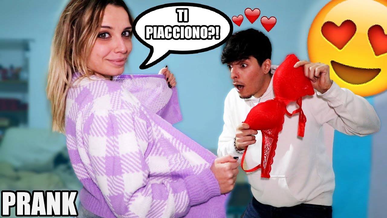 TOGLIE IL REGGIS€NO NEL MEZZO DI UN LITIGIO! -SCHERZO! *MI E' PIACIUTO*