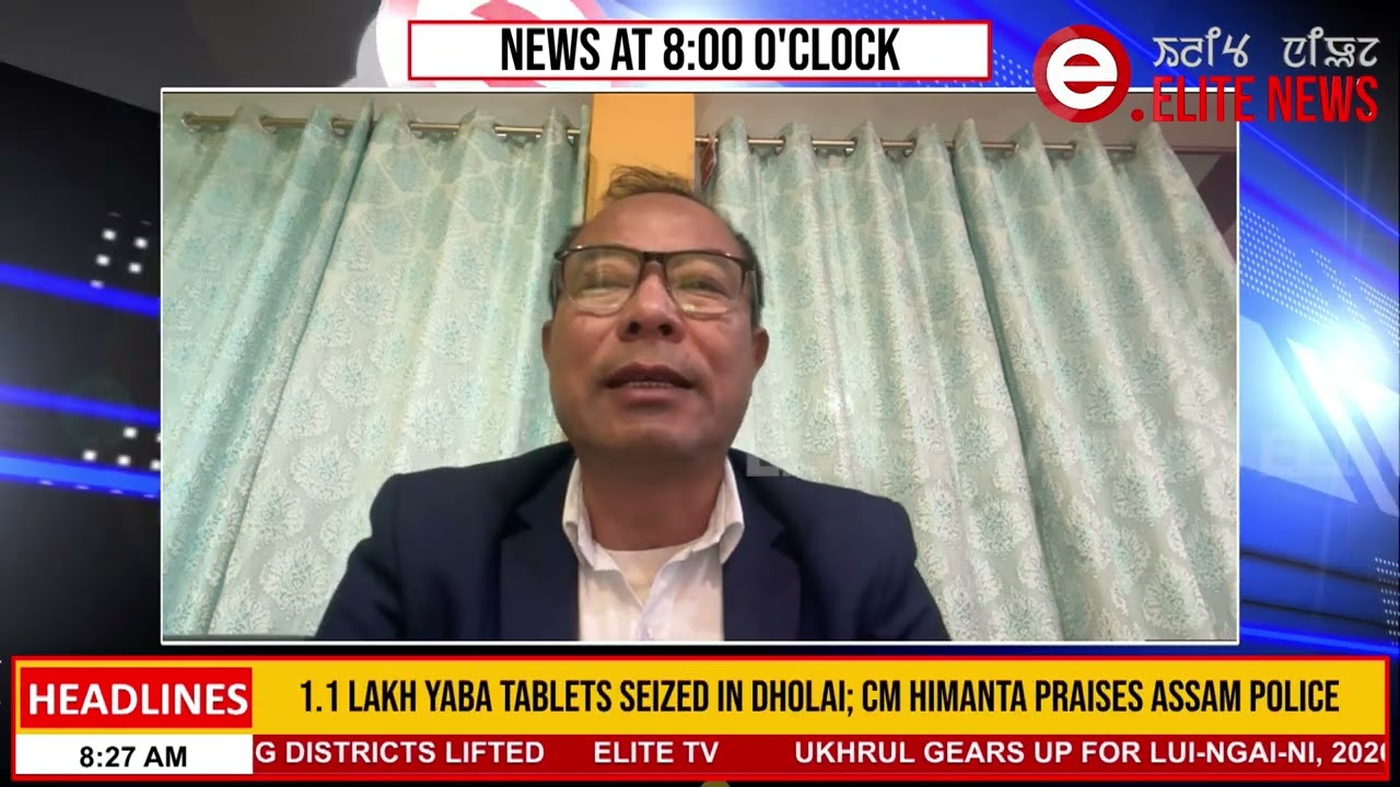 Naga singi lam puwarida singnaradi tuminna leithokloi.