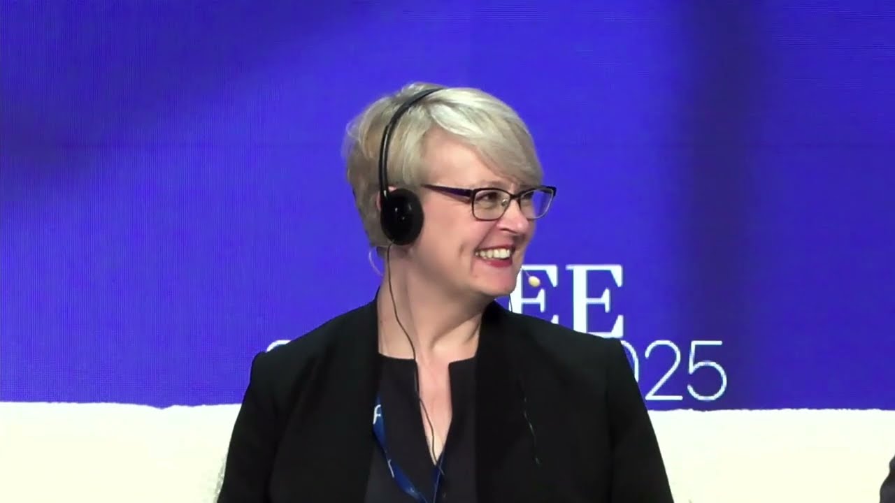 Harnessing Health Data: Digital Transformation & the EUHDS
