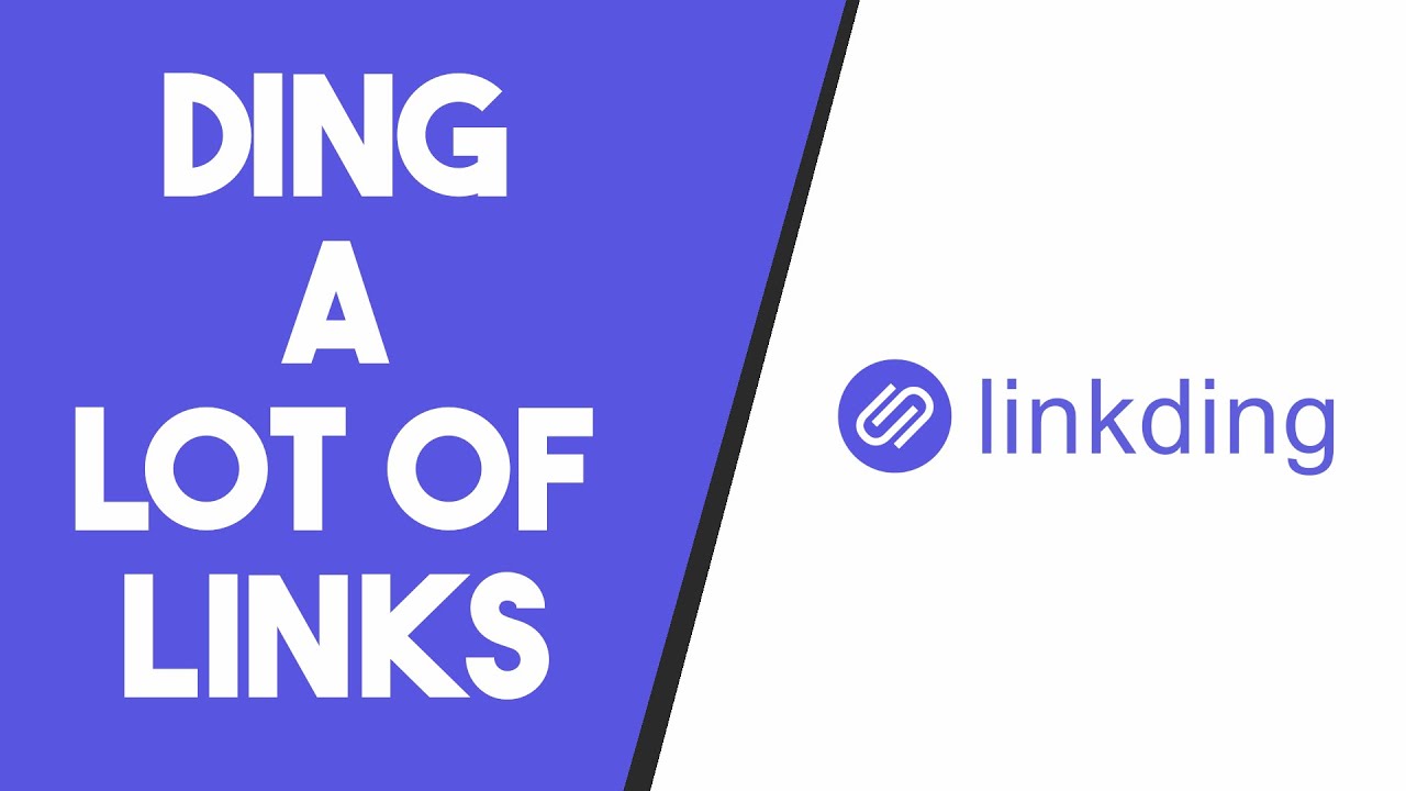 Сохраните на потом — Что такое Linkding?