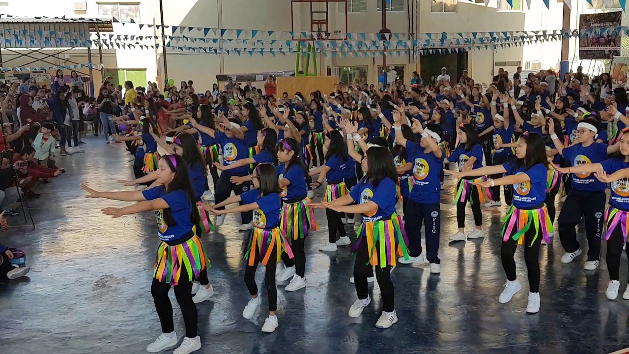 Sodium Gr5 - PISQ 2018