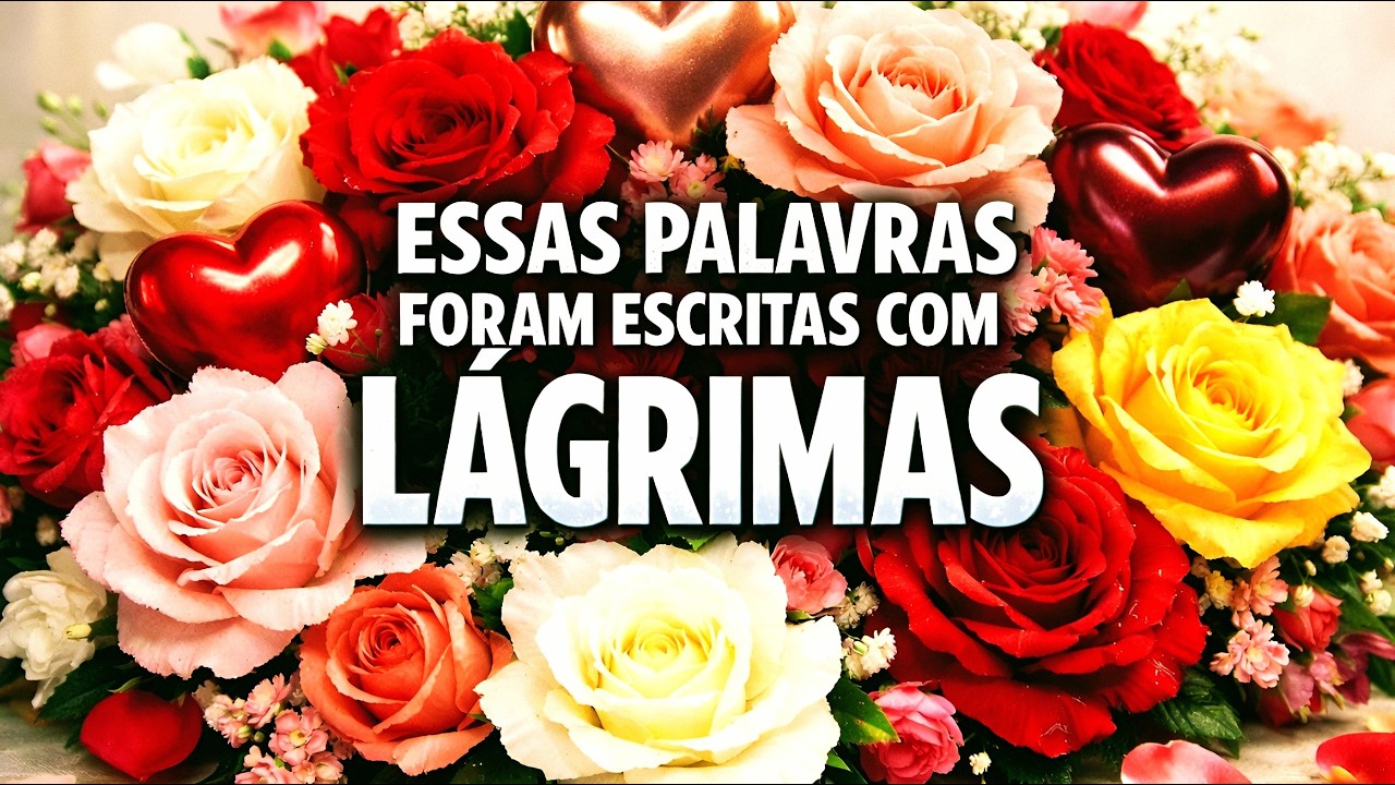 O Dia em Que Meu Mundo Parou 😔😔😔