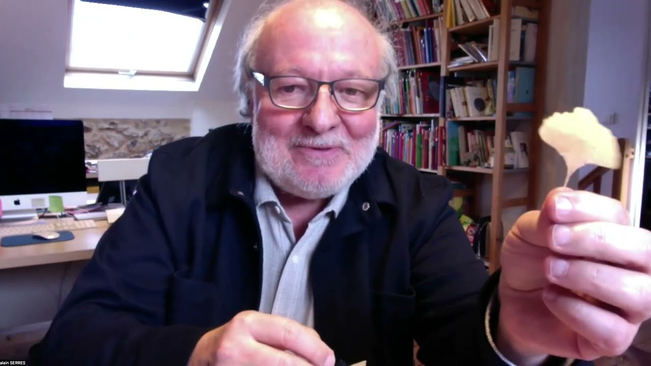 PKLJ2024 Alain Serres