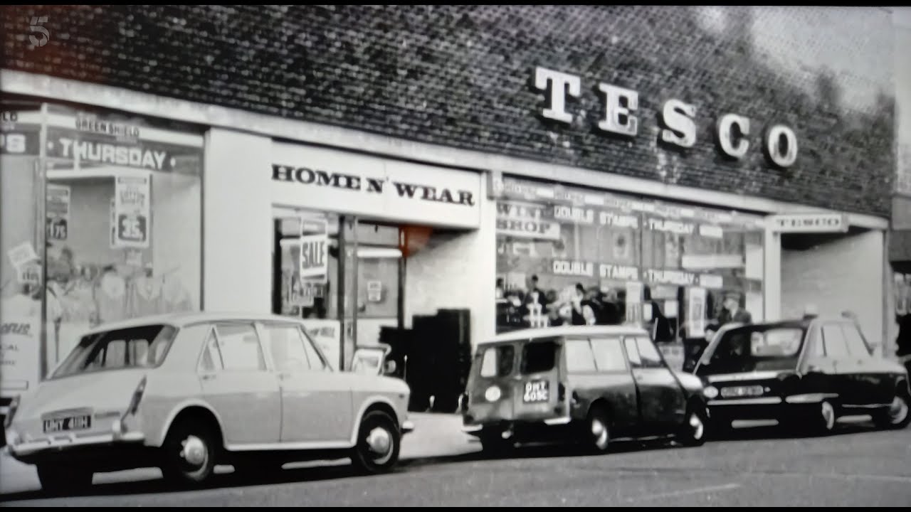 BRISTOL AS IT WAS - 100 YEARS OF CHURCH ROAD