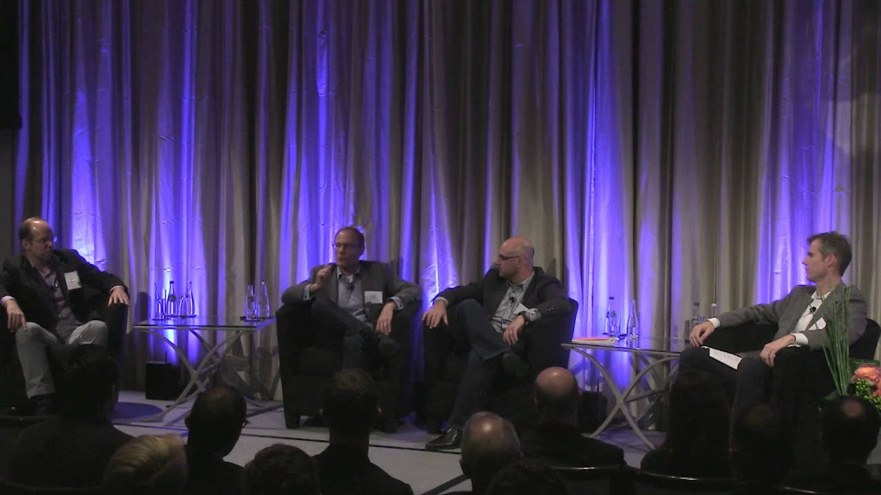 Kellogg Insight Live: Larry Gies '92 on Focus