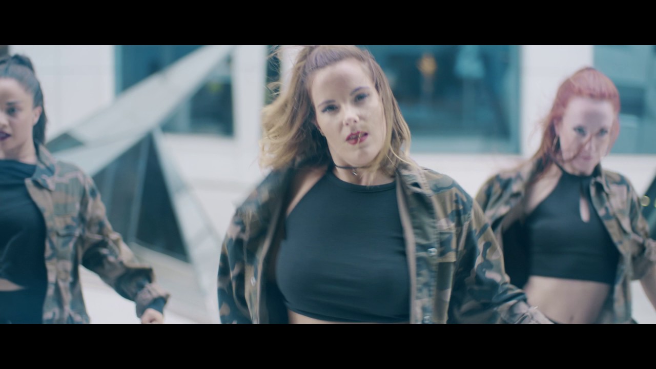 Admiral P - bobler feat. Onklp & Eben jr. | DANCE VIDEO