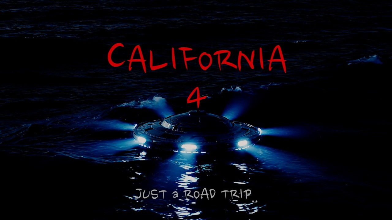 California Road Trip Ep.4 캘리포니아 로드트립 4편 #california #usa #캘리포니아 #미국 #travel #여행 #veo3 #ai
