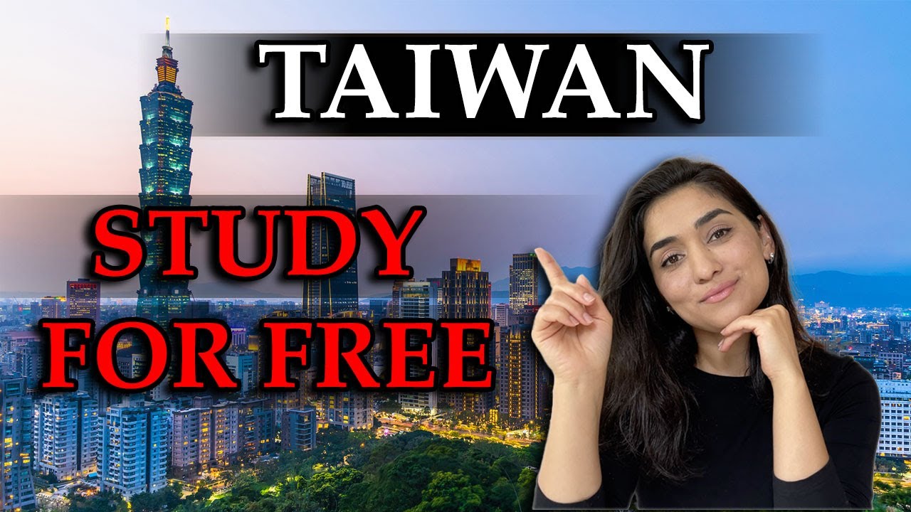 APPLY NOW: Get FULLY - Funded Scholarship at the University of Taiwan: Bachelor, Master & PhD