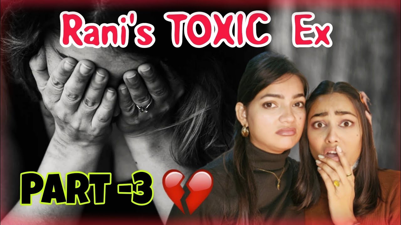 Rani's Worst LOVE / BREAKUP Story 💔| PARENTS Came To Know & She Was FORCED To Leave Studies 😢❌