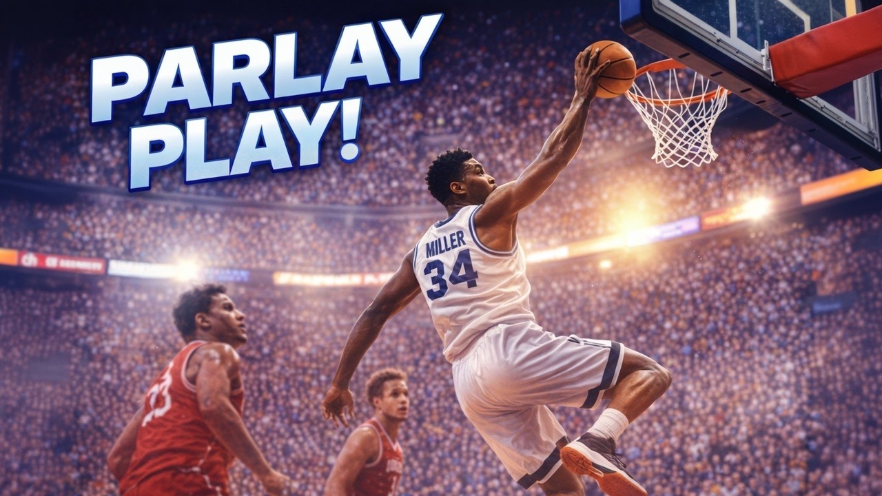 “Community Picks” Deep Dive: Analyzing Your Top CBB Parlay Plays for Tonight. 02/19/2026