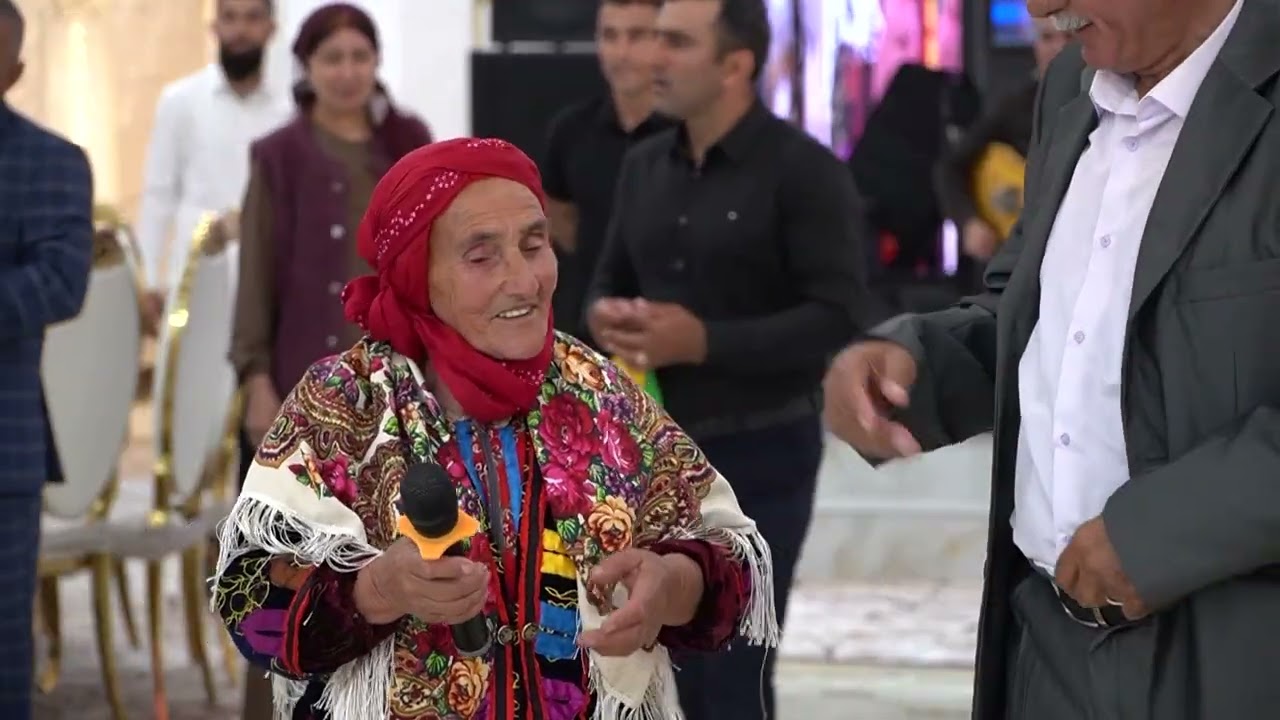 Нишани Ибрагим&Мадина