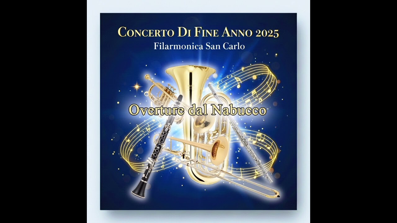 Overture del Nabucco 