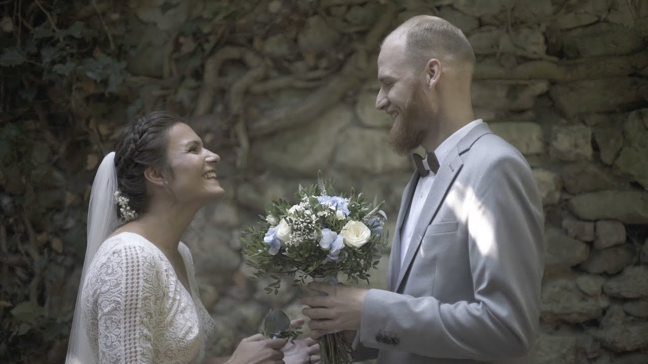 Svadba Veronika & Janek