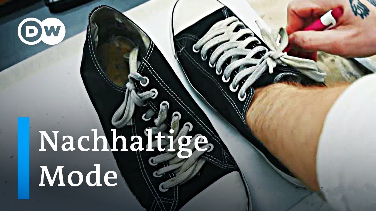 Nachhaltige Mode mit Garantieschein | Euromaxx