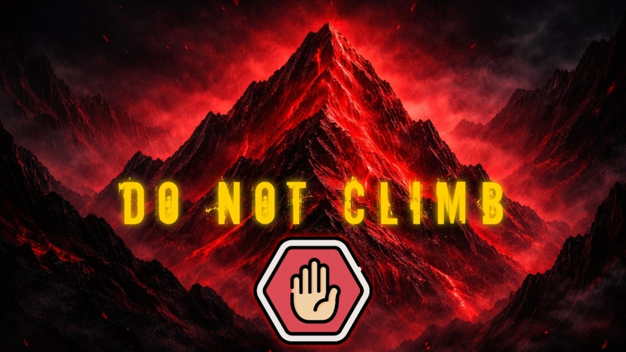 The Untouchable Peaks Of The World | Forbidden Scared Peaks