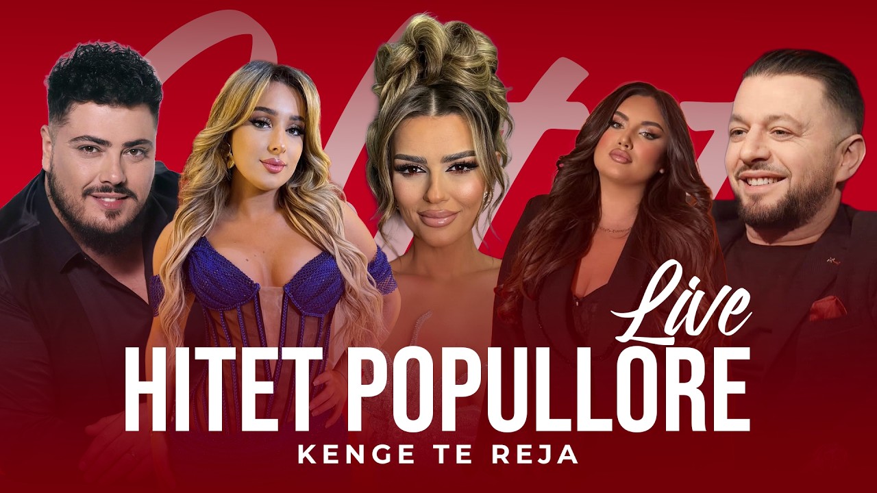 HITET POPULLORE 2026 | HITET E REJA SHQIP 2026 🇦🇱