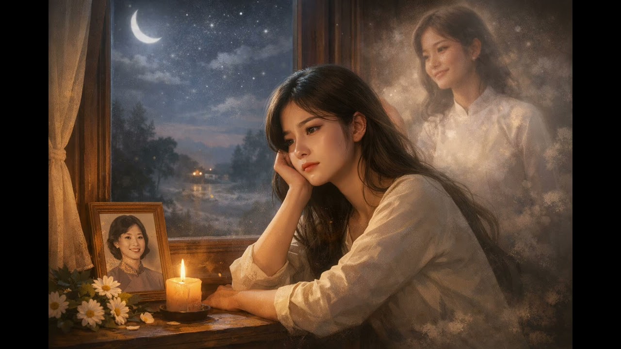 MẸ VỀ TRONG GIẤC MƠ - LOFI 1