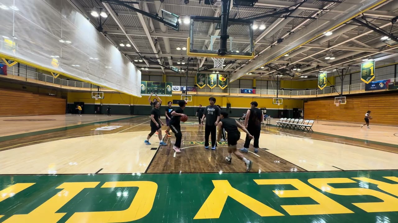 njcu open gym p3 02/19/26