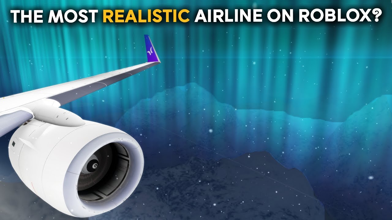 THE MOST REALISTIC ROBLOX GAME?