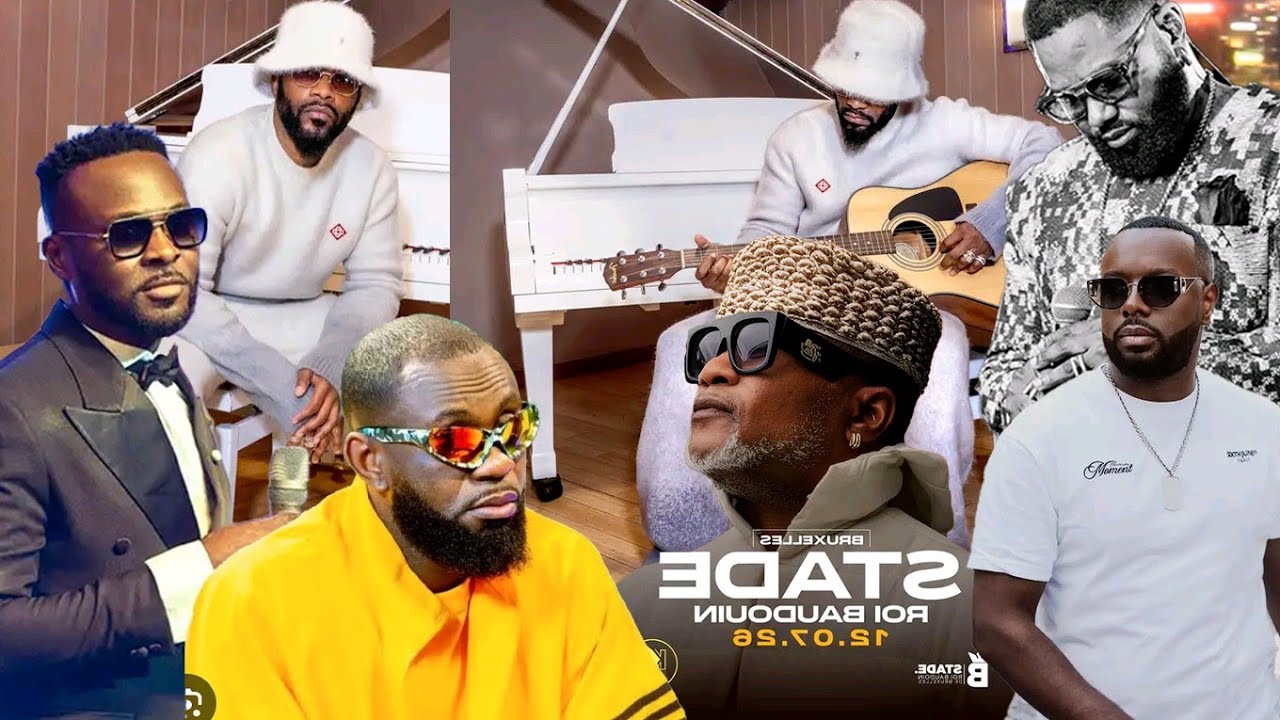 HÉRITIER WATA : APRÈS LIBÉRATION YA CHRISTELLE LA TEAM LANCE CONTRE FABREGAS ET ATTAQUE MADURO