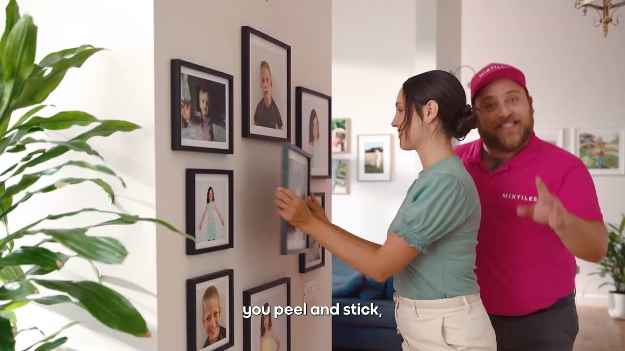 Mixtiles Musical