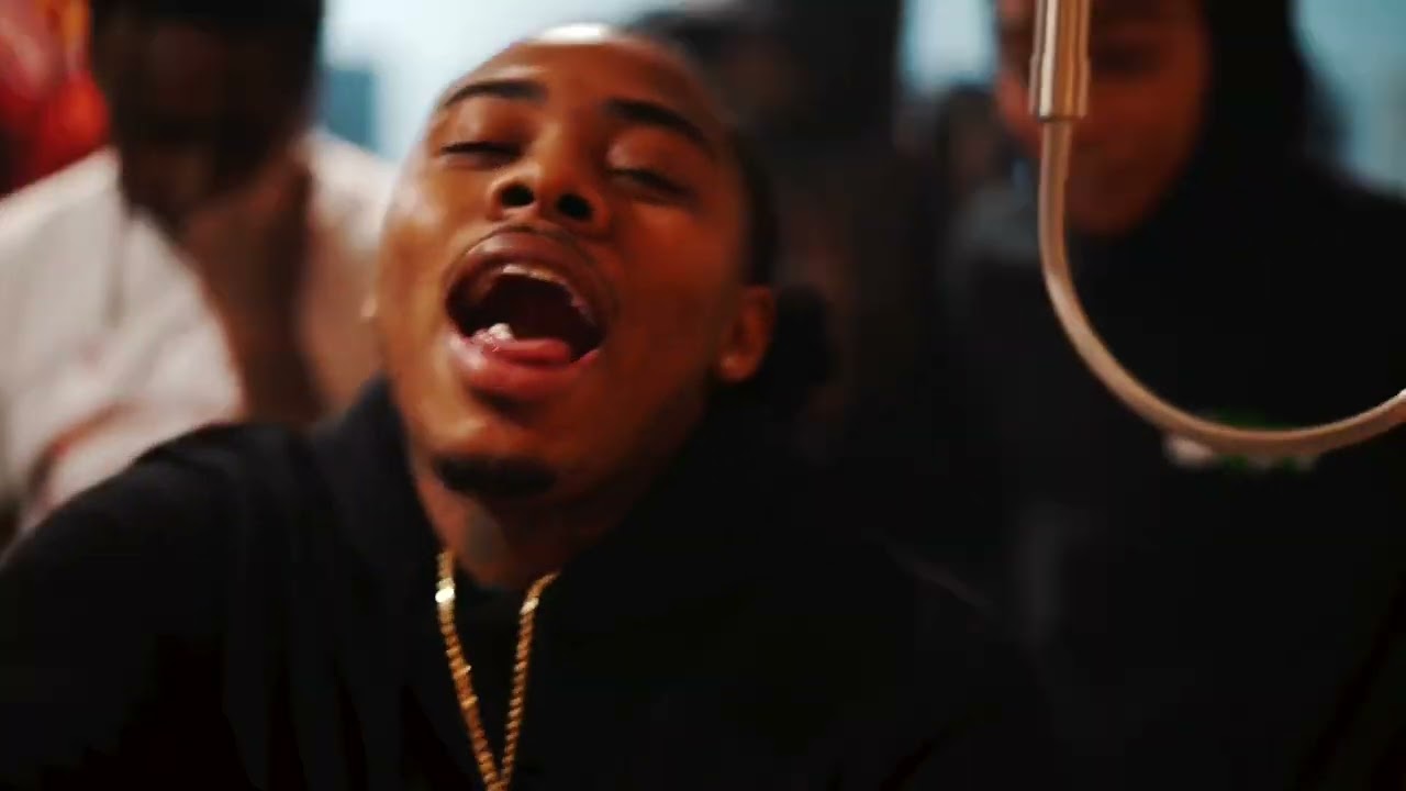 Big Haulin- Outside (Official Music Video) 🎥:@RayShotItProductions  Prod by. CLOUDYBEATZ