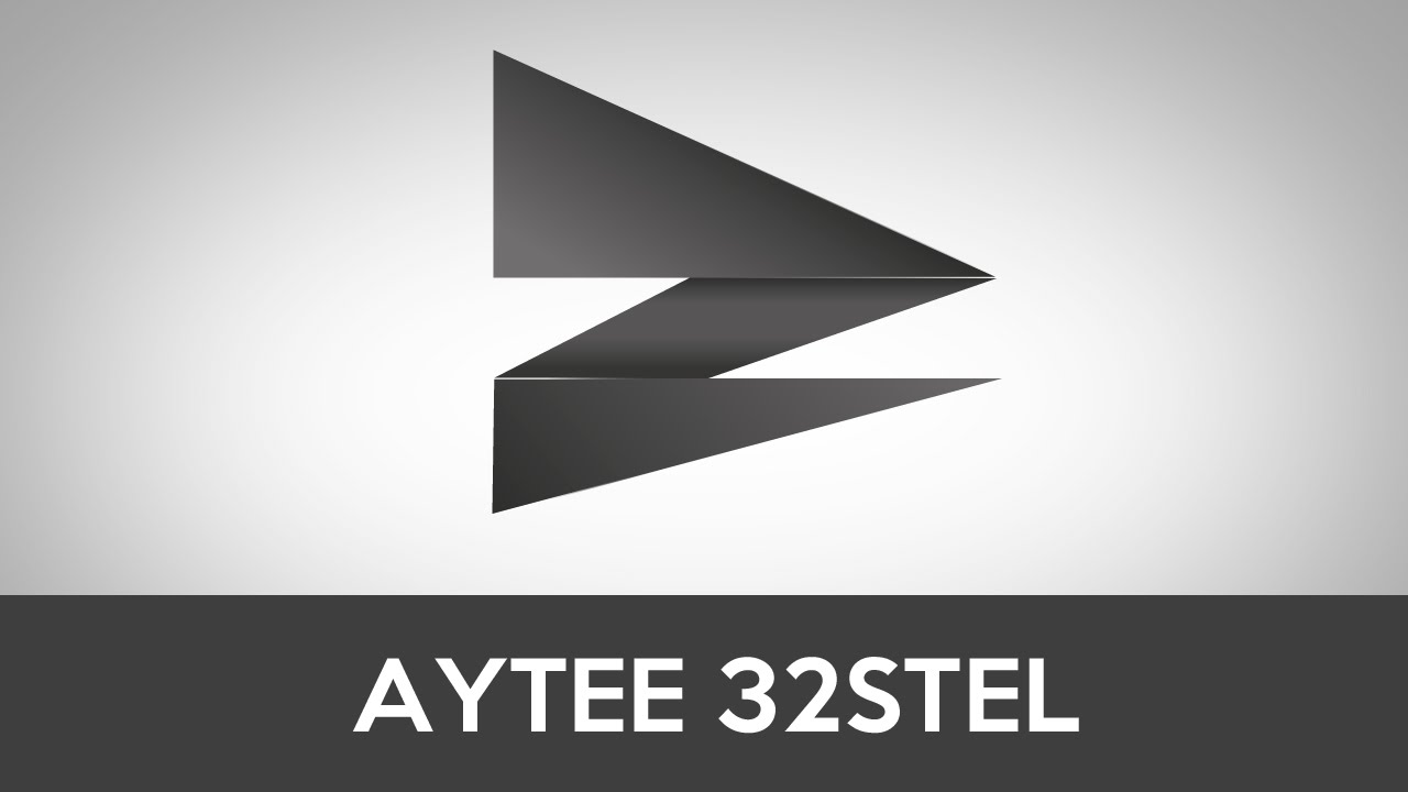 zRy - VBT 2015 - Aytee 32stel (Instrumental)