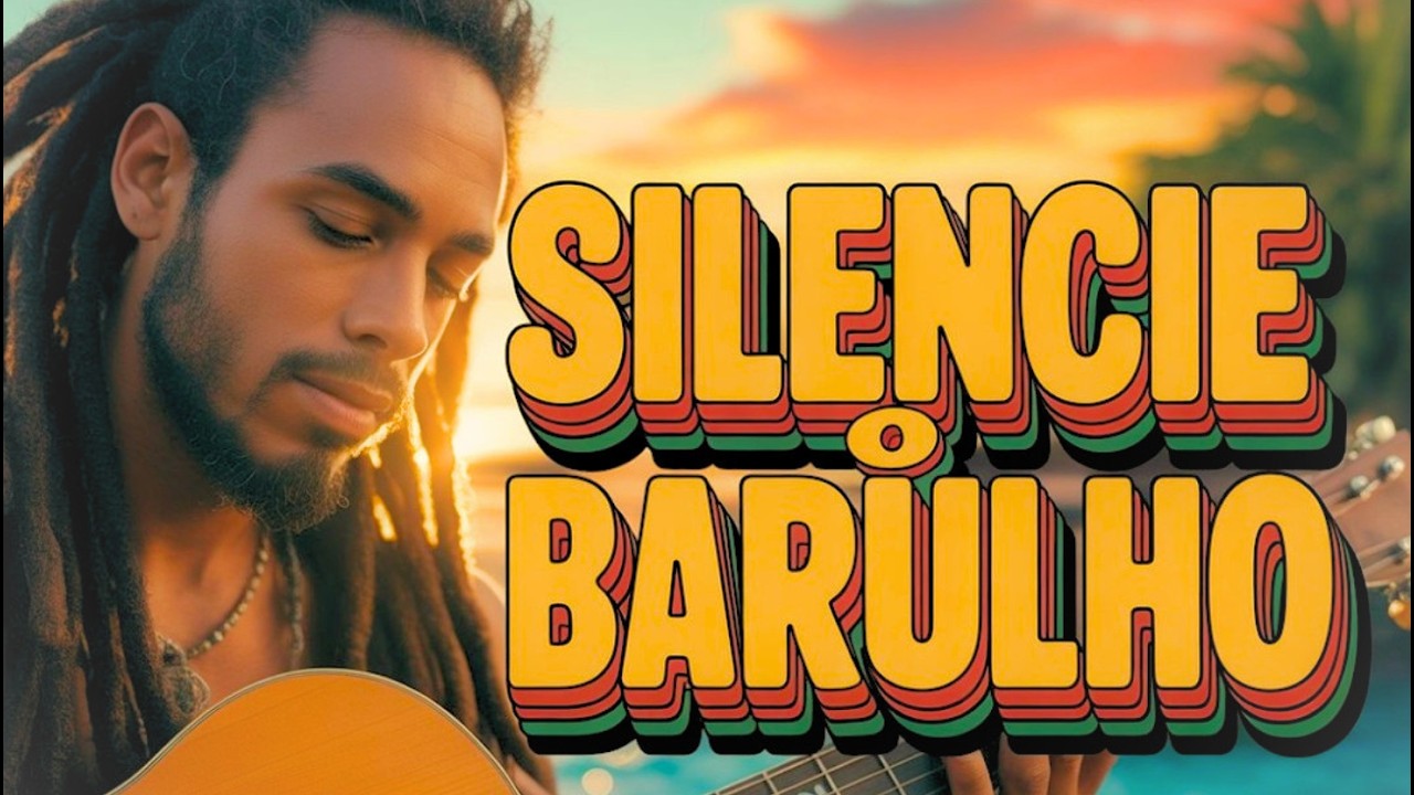 Sinta a Paz de Deus: Reggae Gospel contra a Ansiedade e o Cansa&ccedil;o Emocional