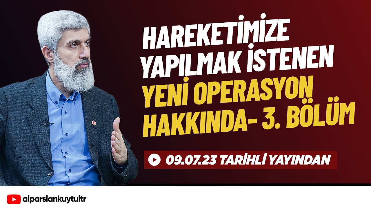 Mürsel Güler Hakkında Özel Açıklama! 3. Bölüm