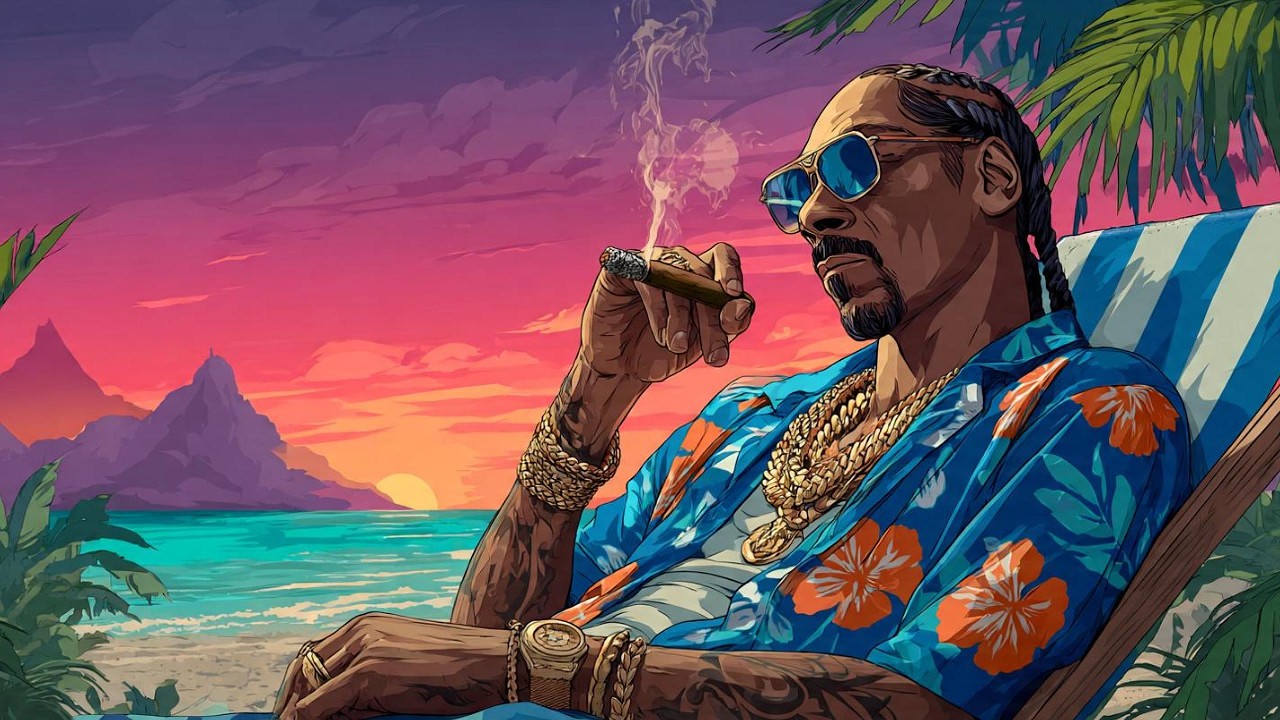 Old School 90s Eminem & Snoop Dogg 💥 50 Cent, Dr. Dre, Tyga, 2Pac G-Funk Vibes | Full Album