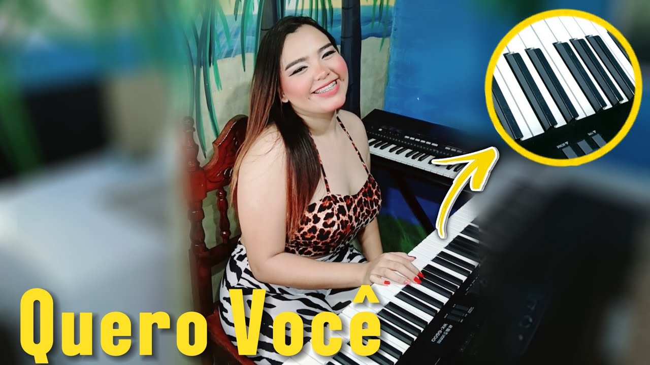 Quero você todinha pra mim 😍 Olá amigos❤