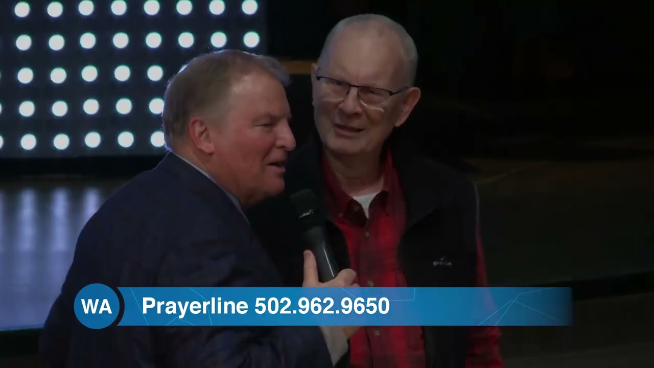 WORD Alive | 1-26-26 | Dr. Bob Rodgers