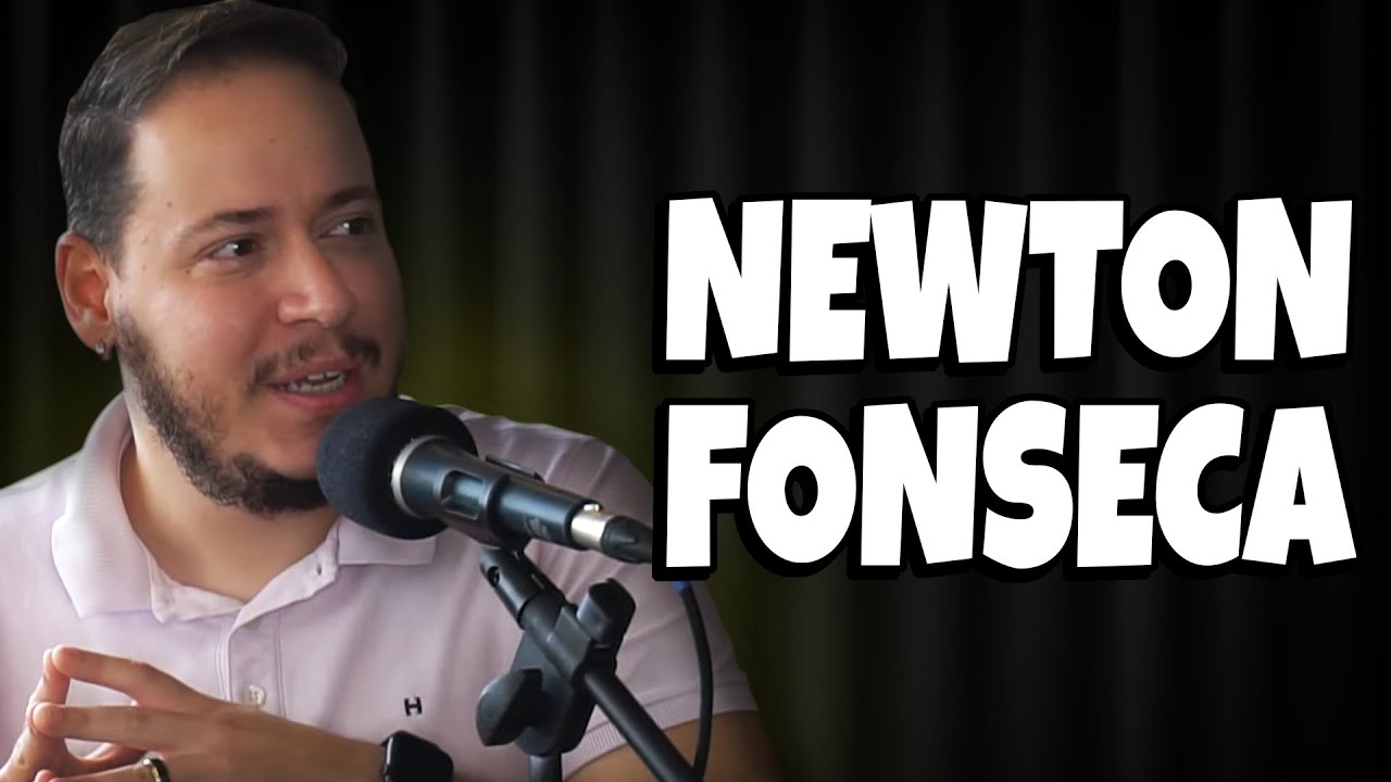 Newton Fonseca (Produtor Gusttavo Lima) | Prosa do Sertanejeiro