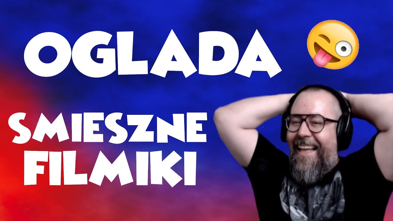 ROCK OGLĄDA KOMPILACJE WPADEK!