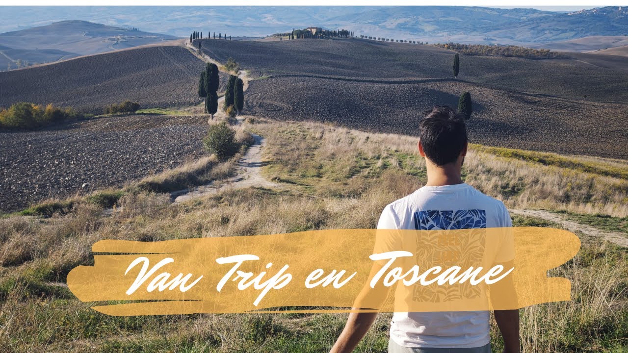TOSCANE