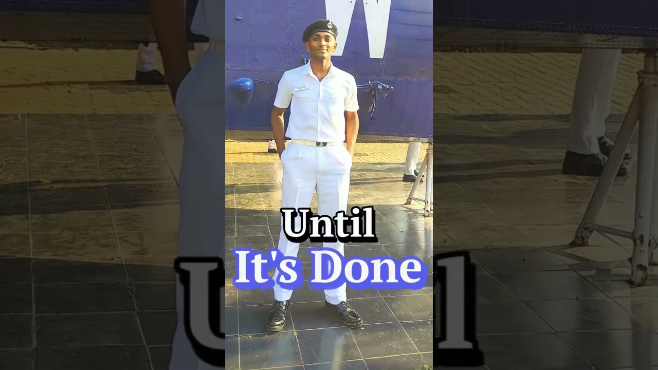 Best Navy Coaching in Vizag #navy #trending #viral #shorts